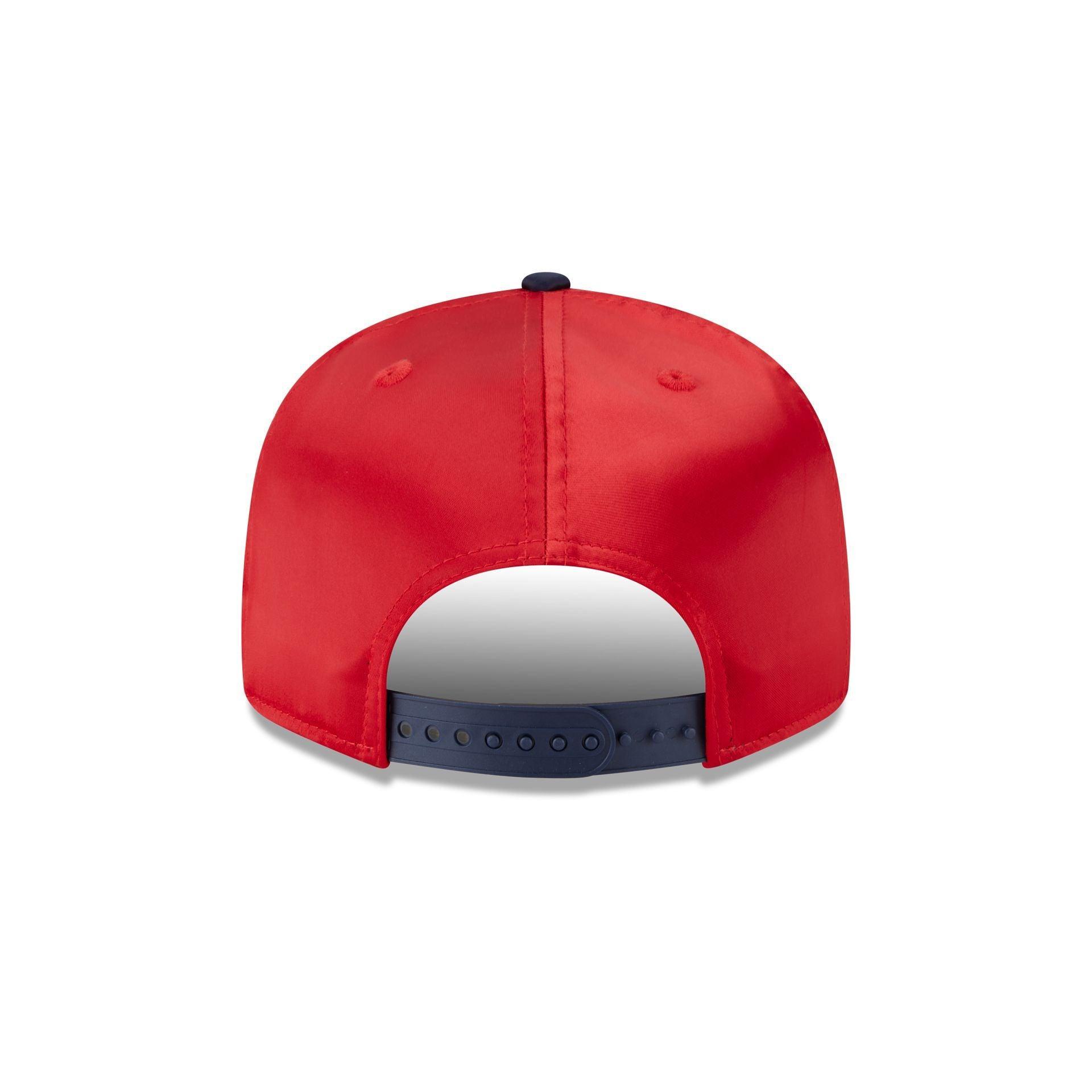 Mexico Baseball Black on Black 59FIFTY Fitted Hat Male Product Image