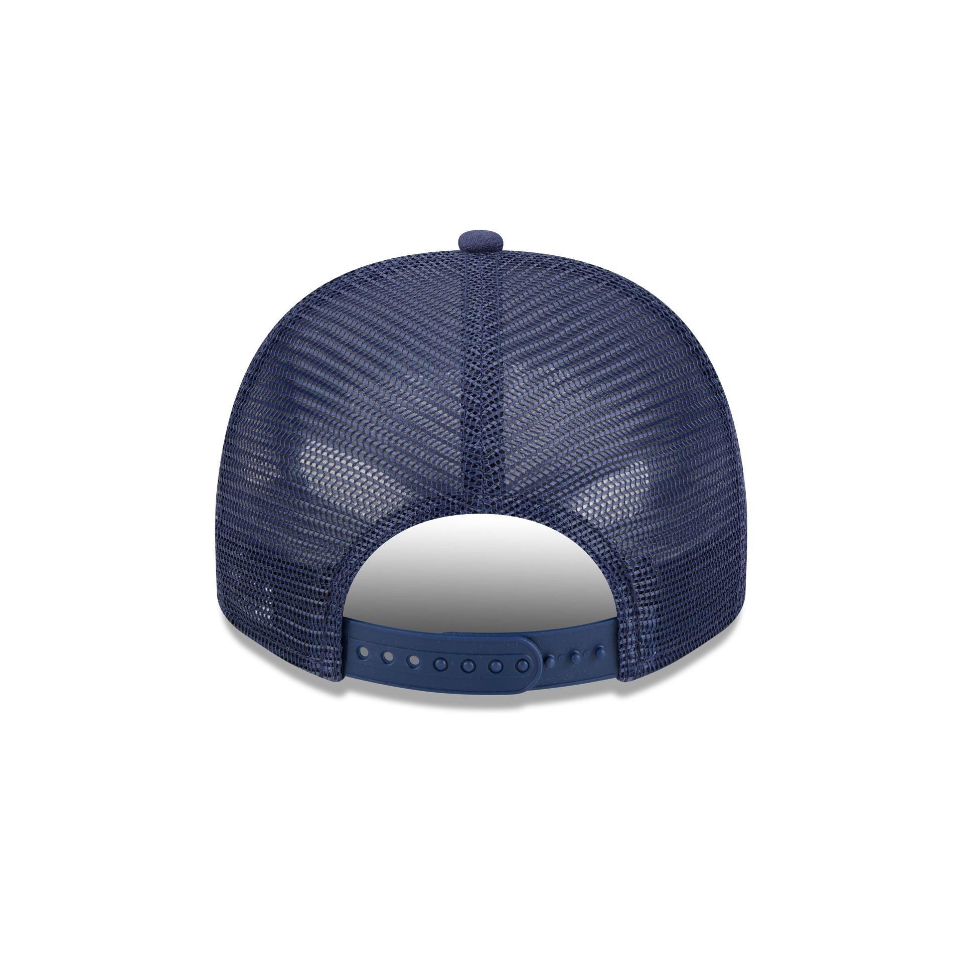 Arizona Diamondbacks Ripstop Camo 59FIFTY A-Frame Fitted Hat Male Product Image