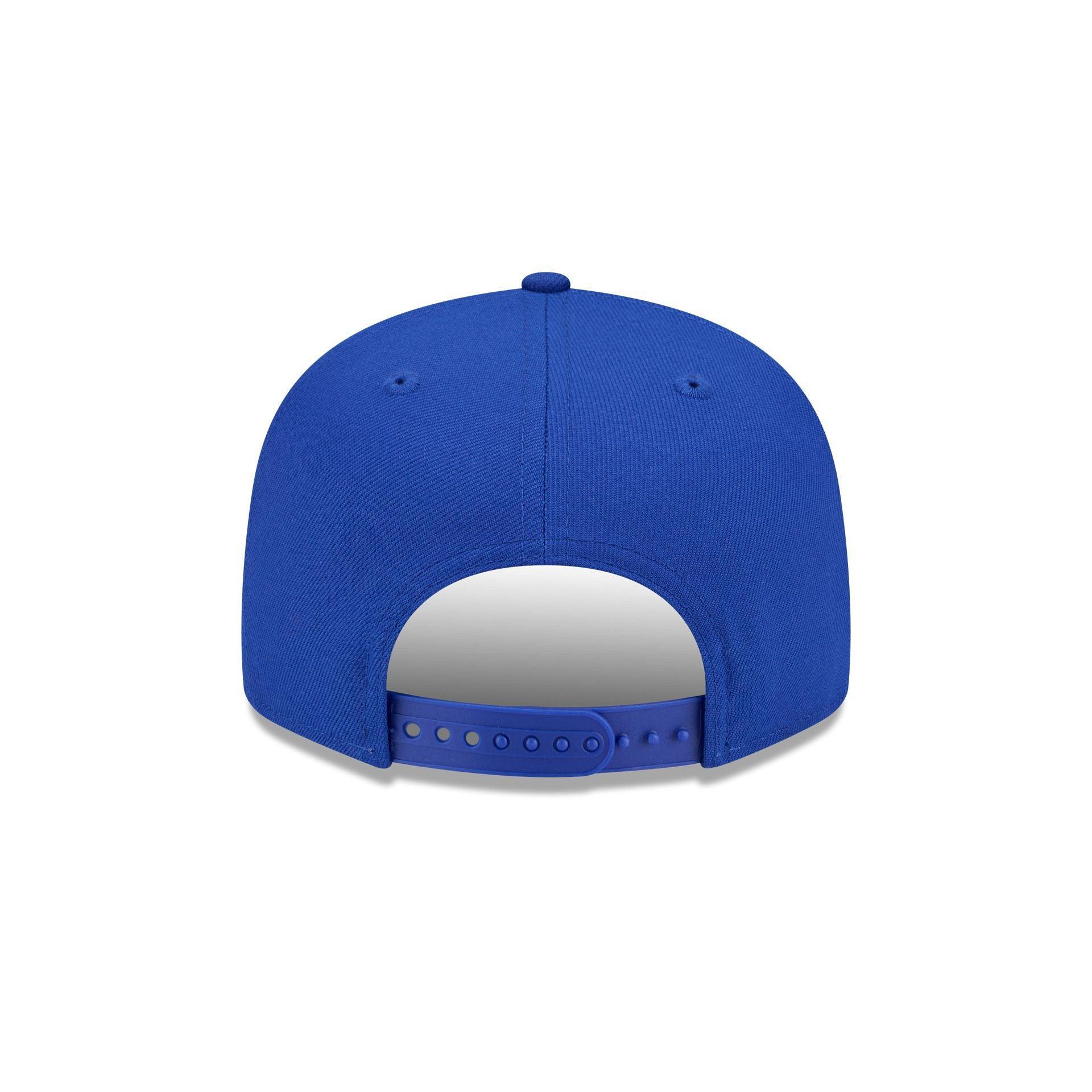 ThunderCats Navy 59FIFTY Fitted Hat Male Product Image