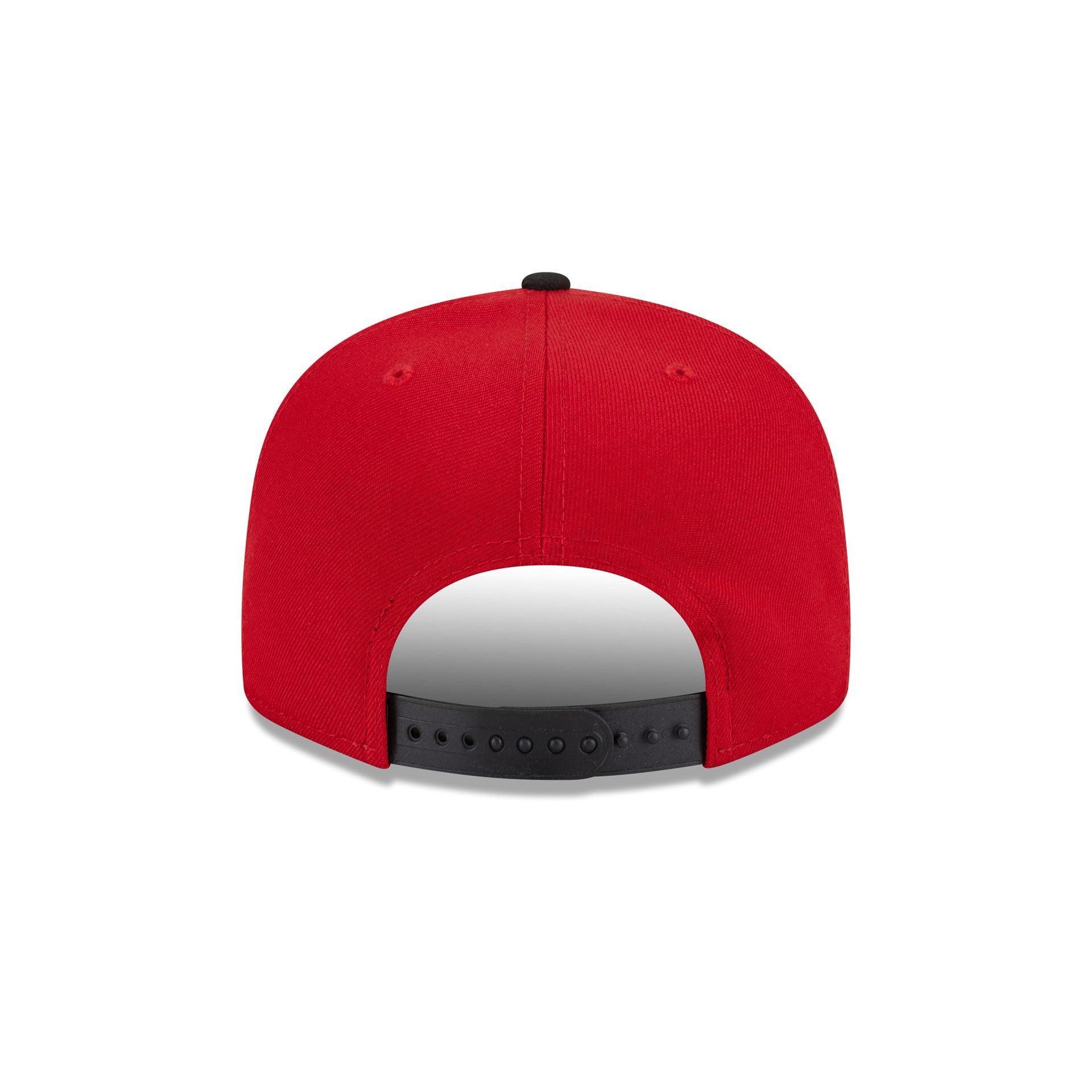 Chicago Cubs Generation Mascots 9FIFTY Snapback Hat Male Product Image