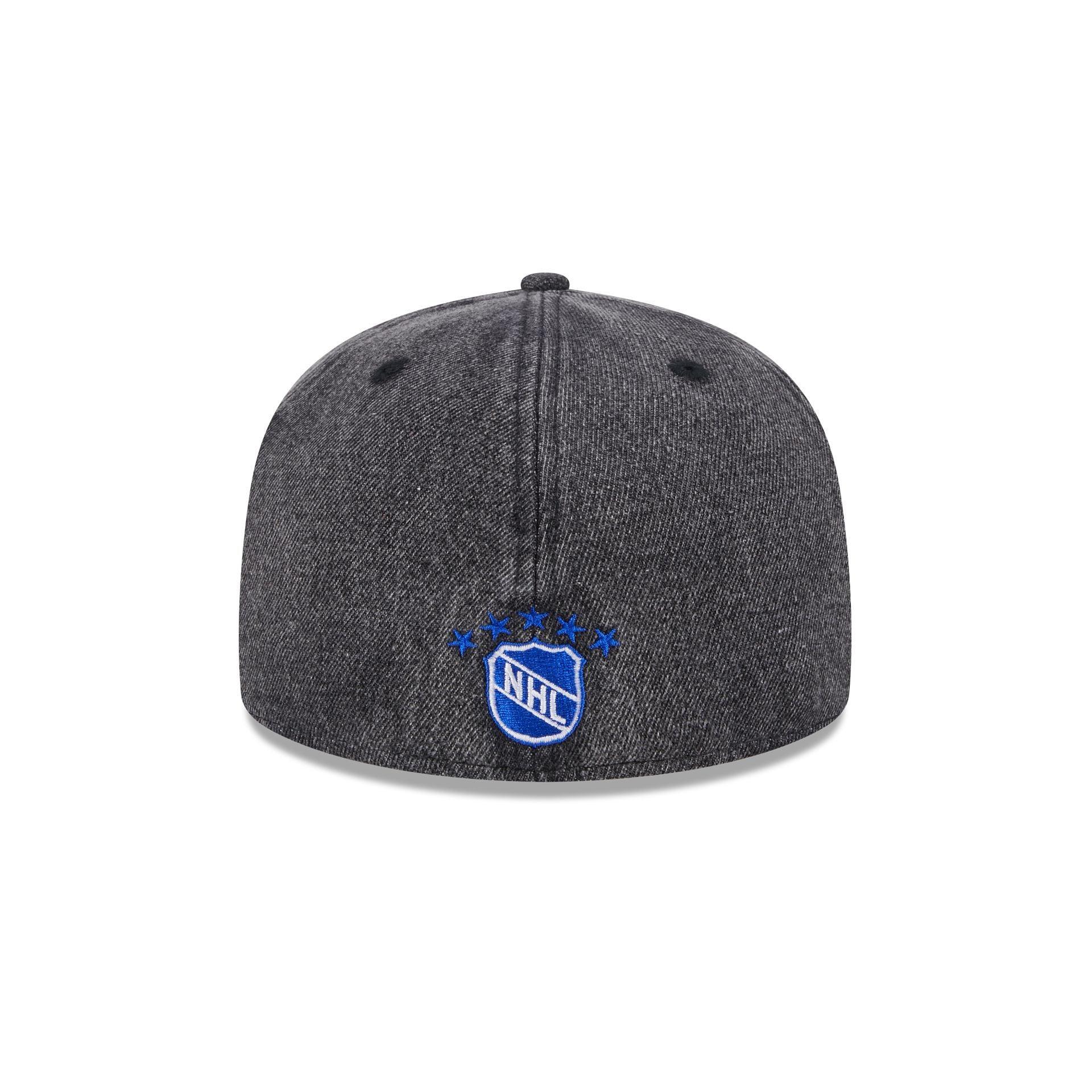 Atlanta Flames Vintage NHL Pack 59FIFTY Fitted Hat Male Product Image