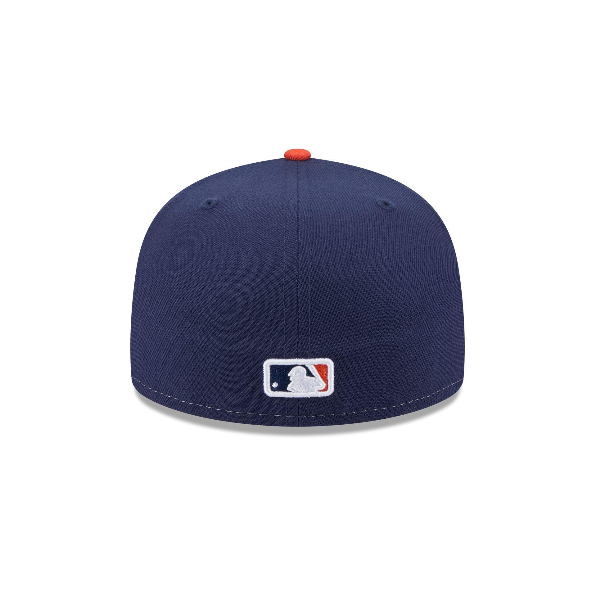 Houston Astros City Connect 59FIFTY Fitted Hat Male Product Image