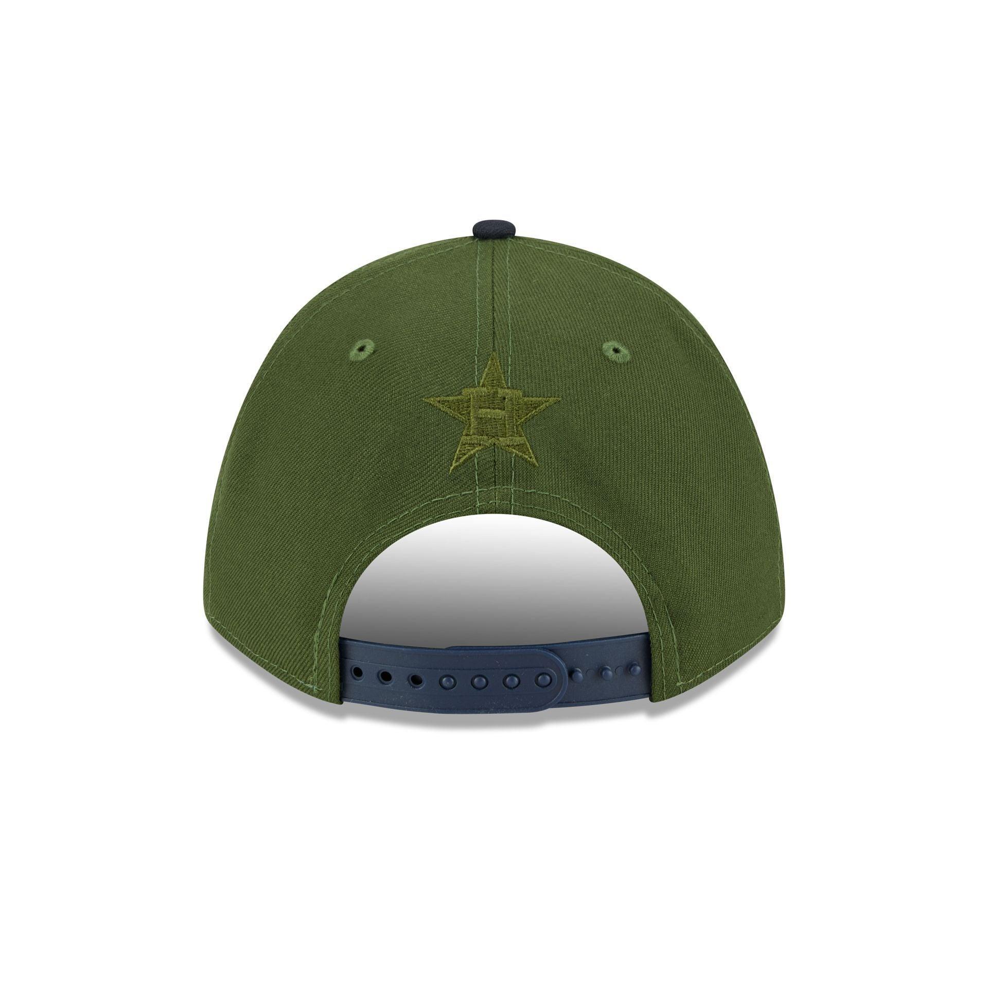 Alabama Crimson Tide Team 9FORTY M-Crown Snapback Hat Male Product Image