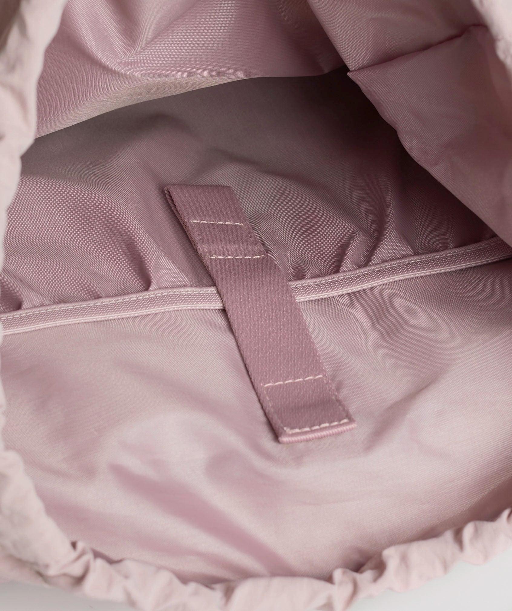 Drawstring Backpack Product Image