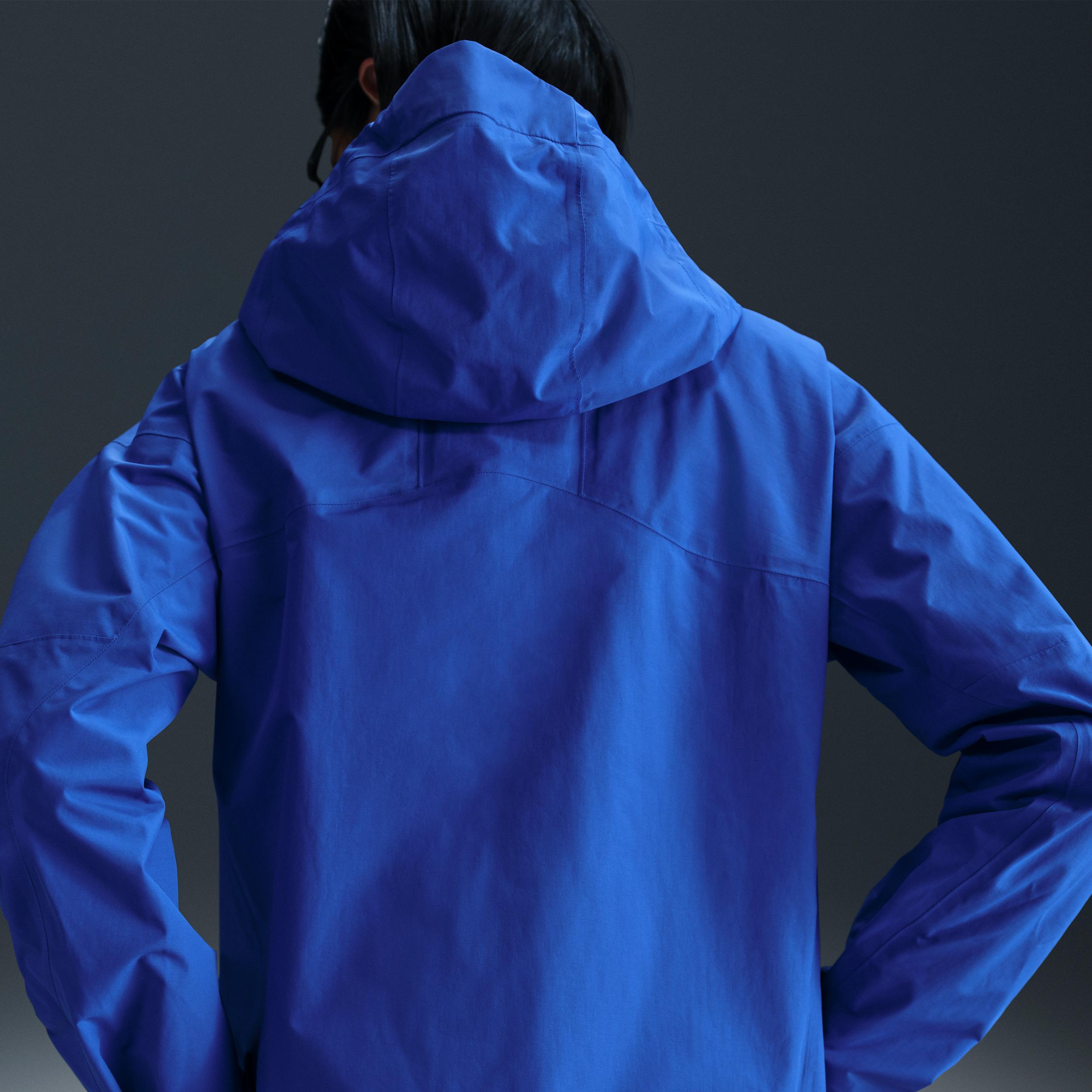Women's Nike ACG "Morpho" Loose Storm-FIT ADV Rain Jacket Product Image