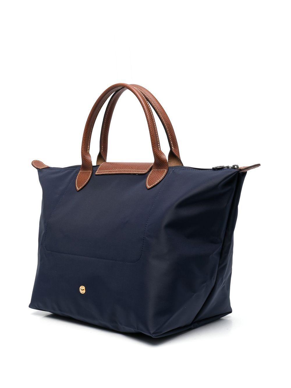 medium Le Pliage tote bag Product Image