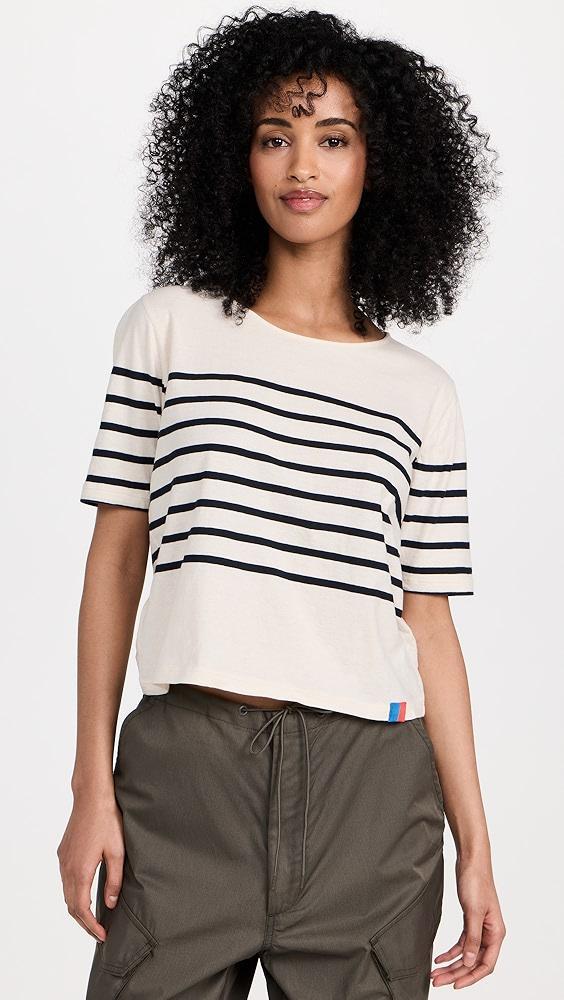 KULE Baja Tee | Shopbop Product Image