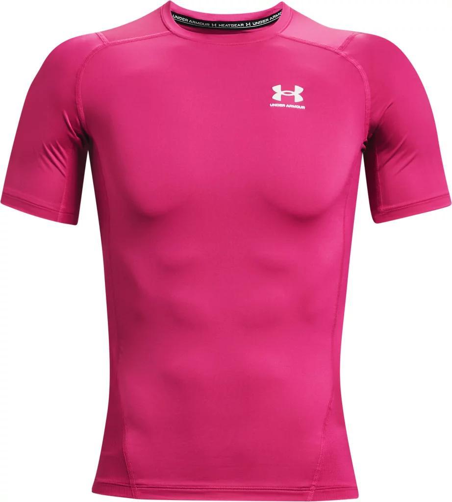 Men's HeatGear® Short Sleeve Product Image