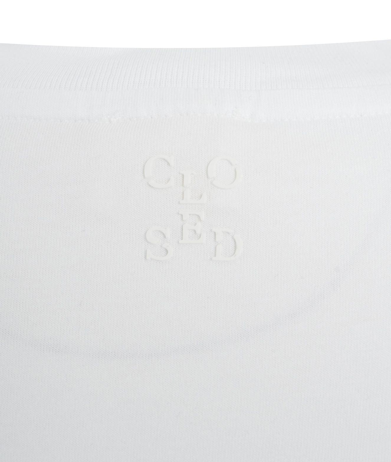 T-shirt in cotton Product Image