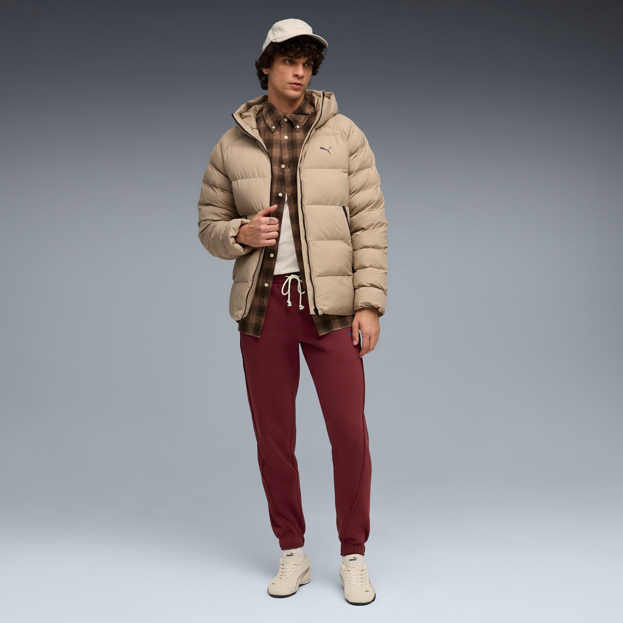 ESS Double Up Jogger Men Product Image