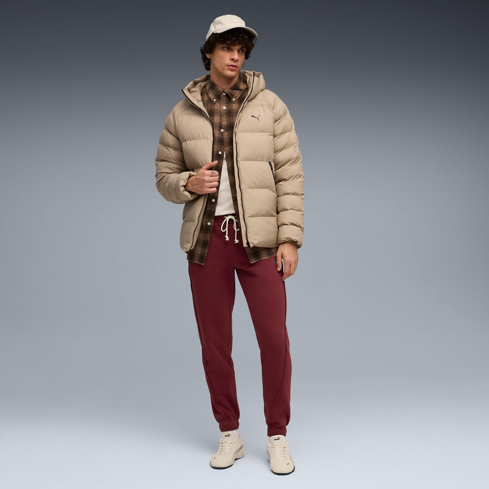 ESS Double Up Jogger Men Product Image