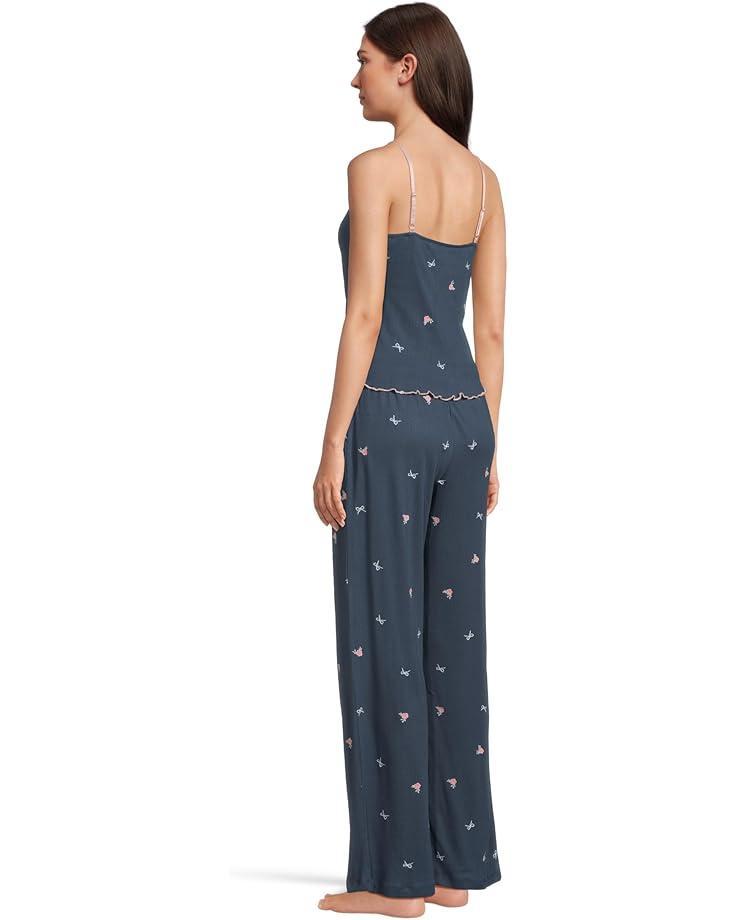 Limes and Sunshine Pajama Set Product Image