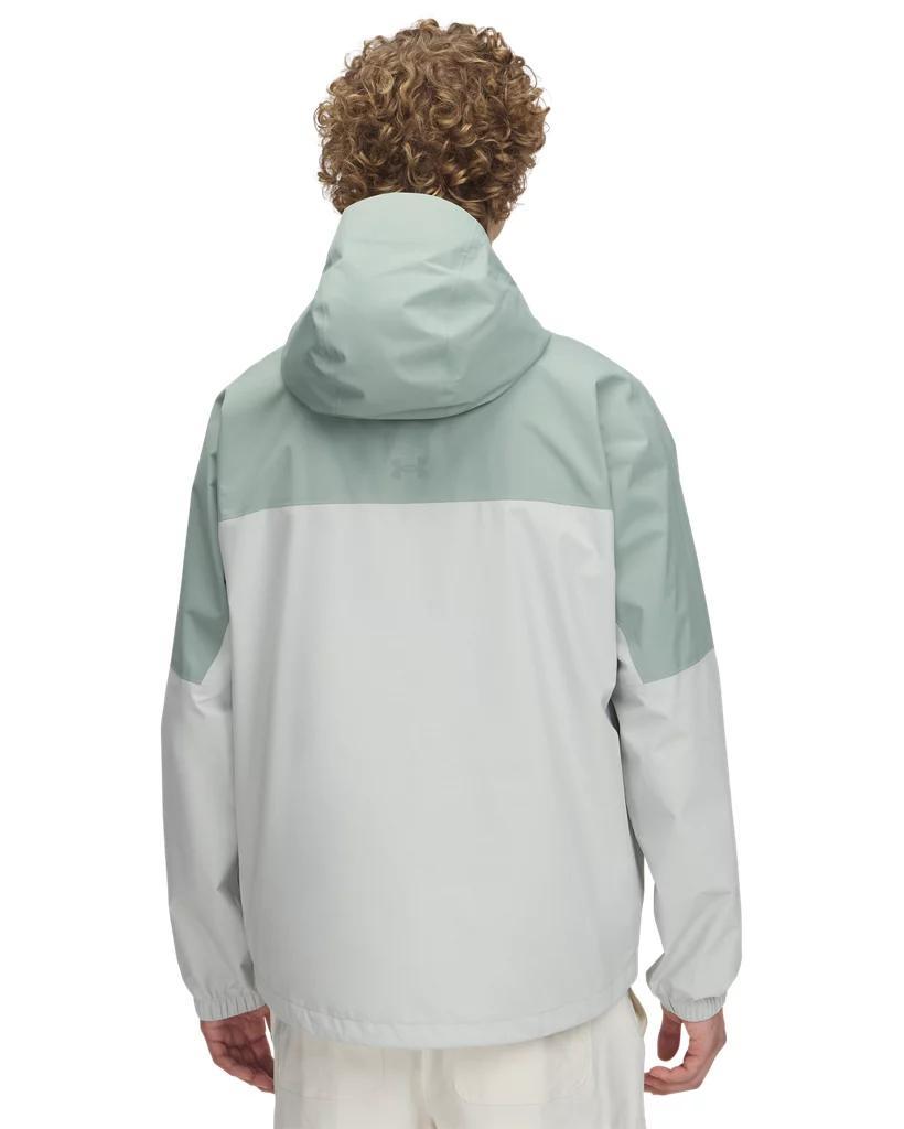 Men's UA Cloudstrike Anorak Jacket Product Image