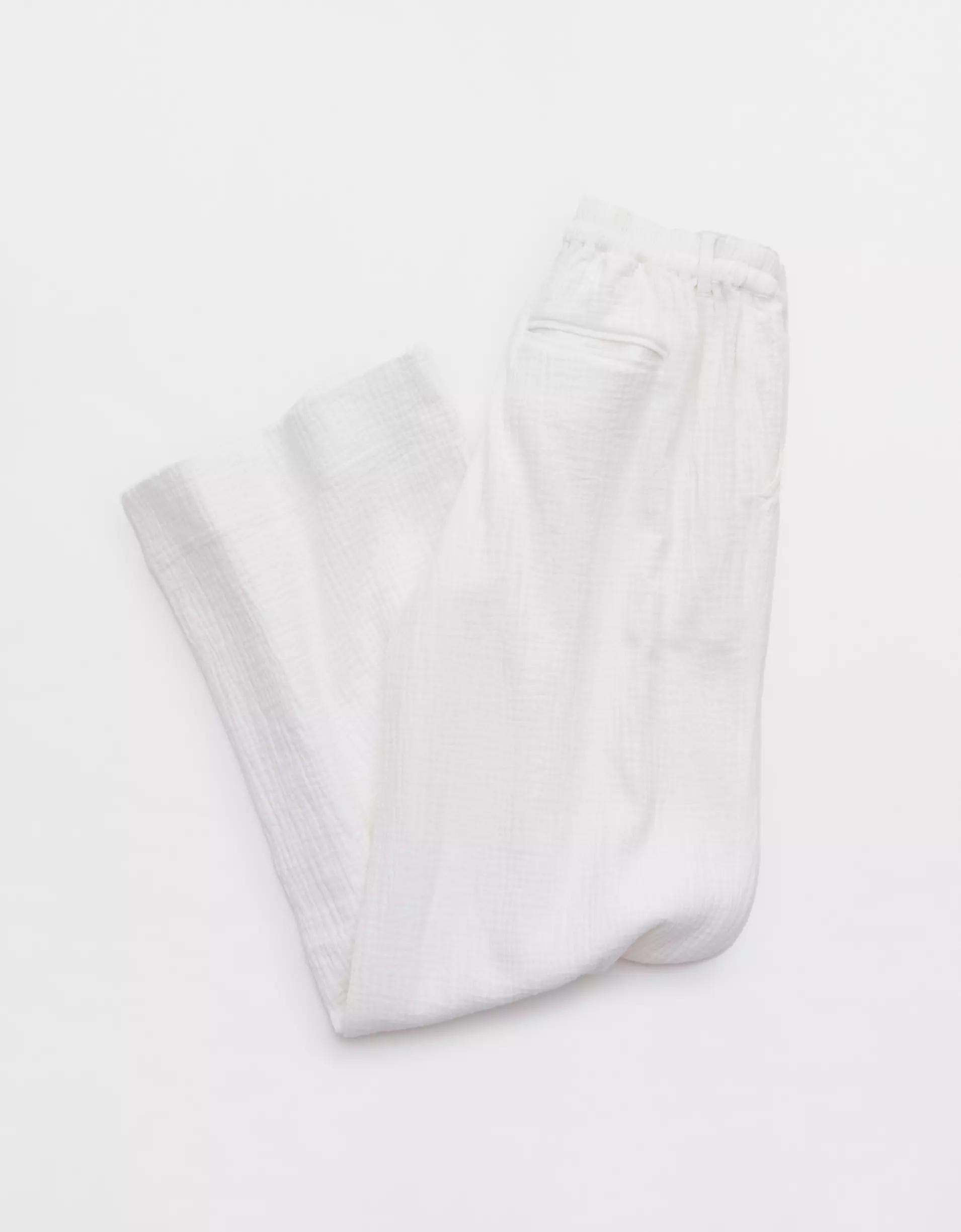 Aerie Daybreak Trouser Product Image