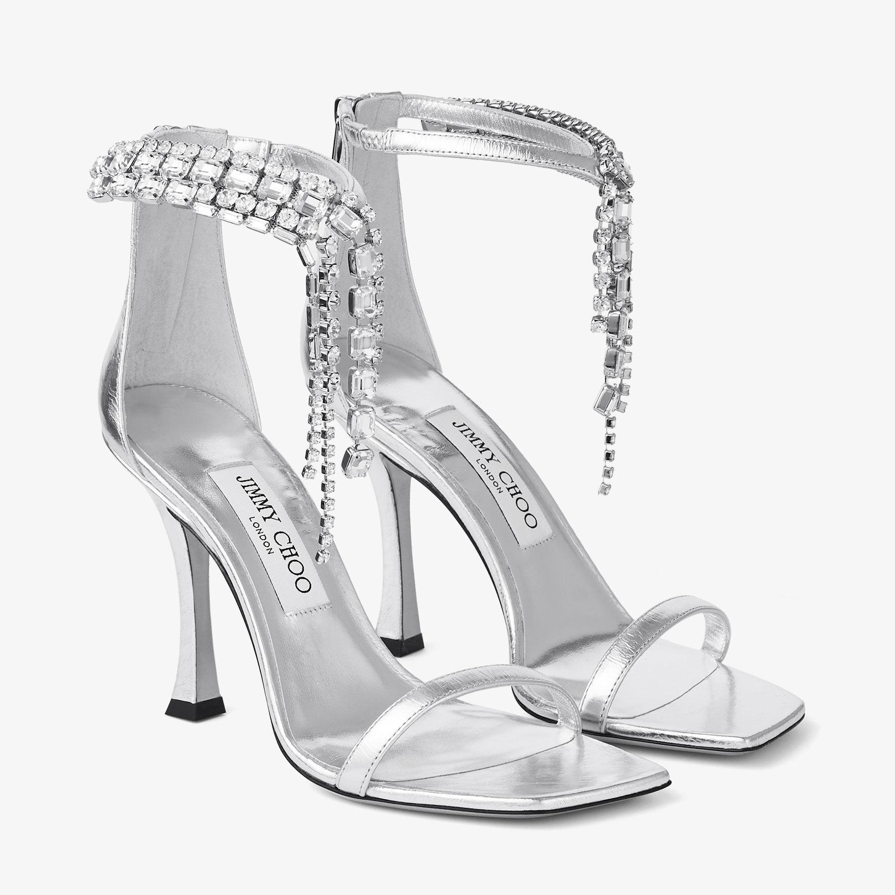 Verity Sandal 100 Product Image