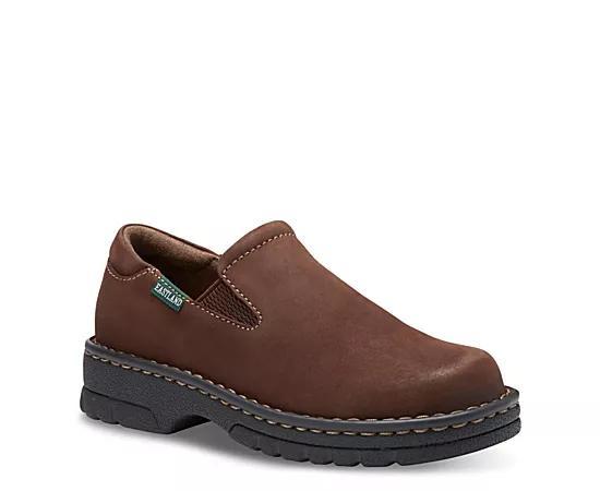 Eastland Womens Newport Slip On Loafer Product Image