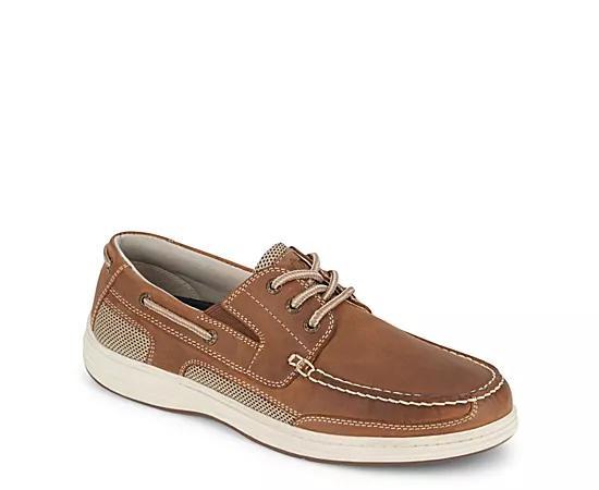 Dockers Mens Beacon Boat Shoe Product Image