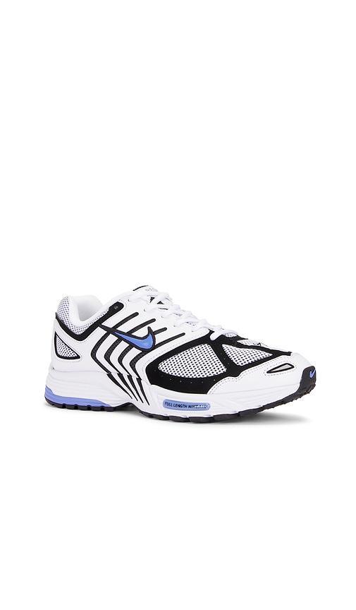 NIKE Air Pegasus 2005 In White/royal/black Product Image