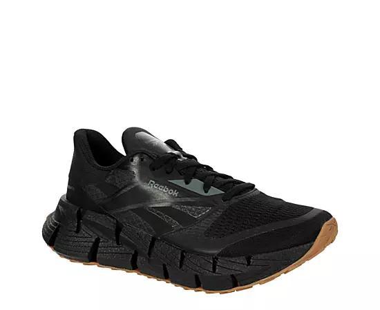 Reebok Womens Floatzig 1 Running Shoes Product Image