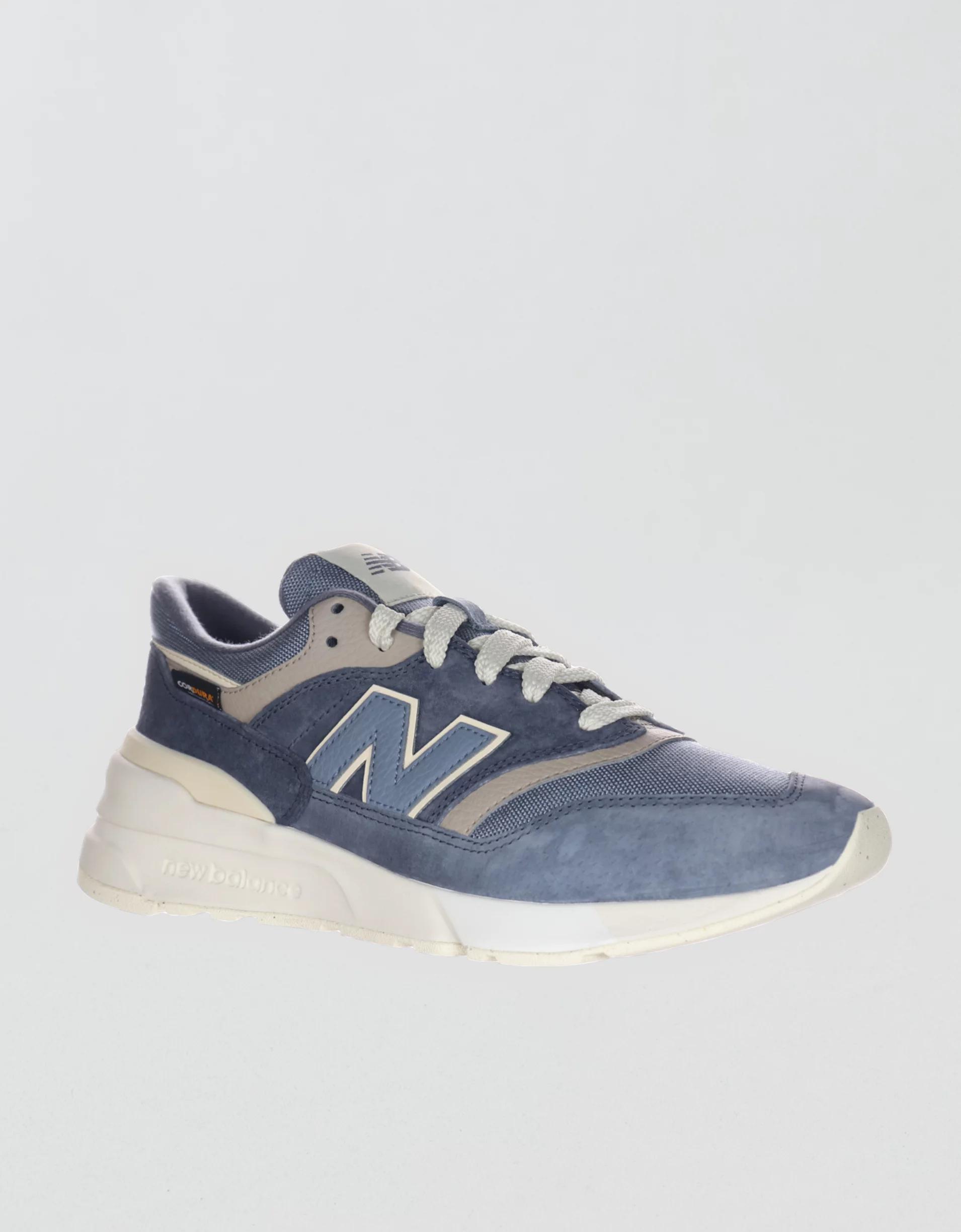 New Balance Men's 997R Sneaker Product Image