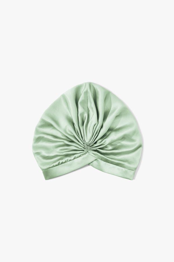 Premium Silk Women Turban Product Image