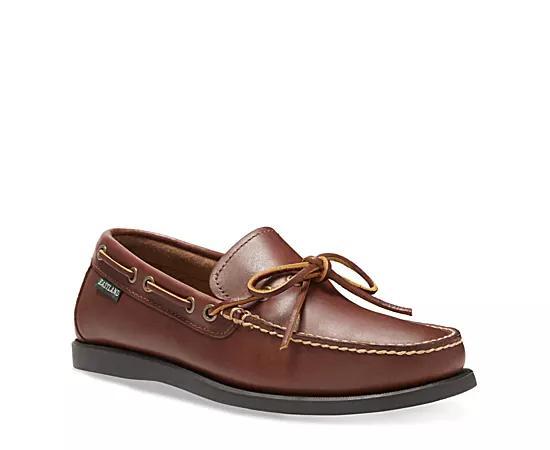 Eastland Mens Yarmouth Boat Shoe Product Image