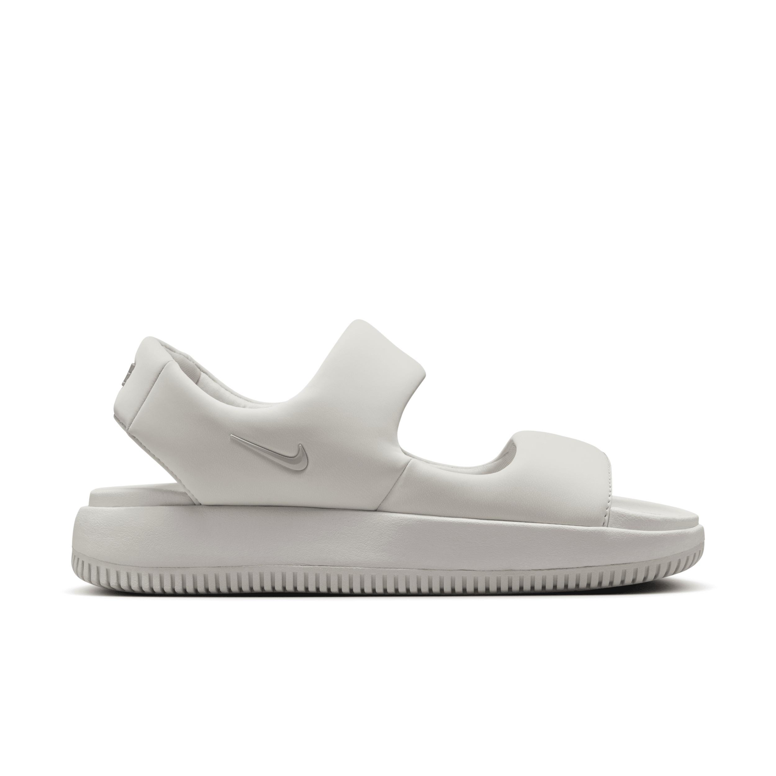 Nike Womens Calm Sandals | FJ6043-002 Product Image