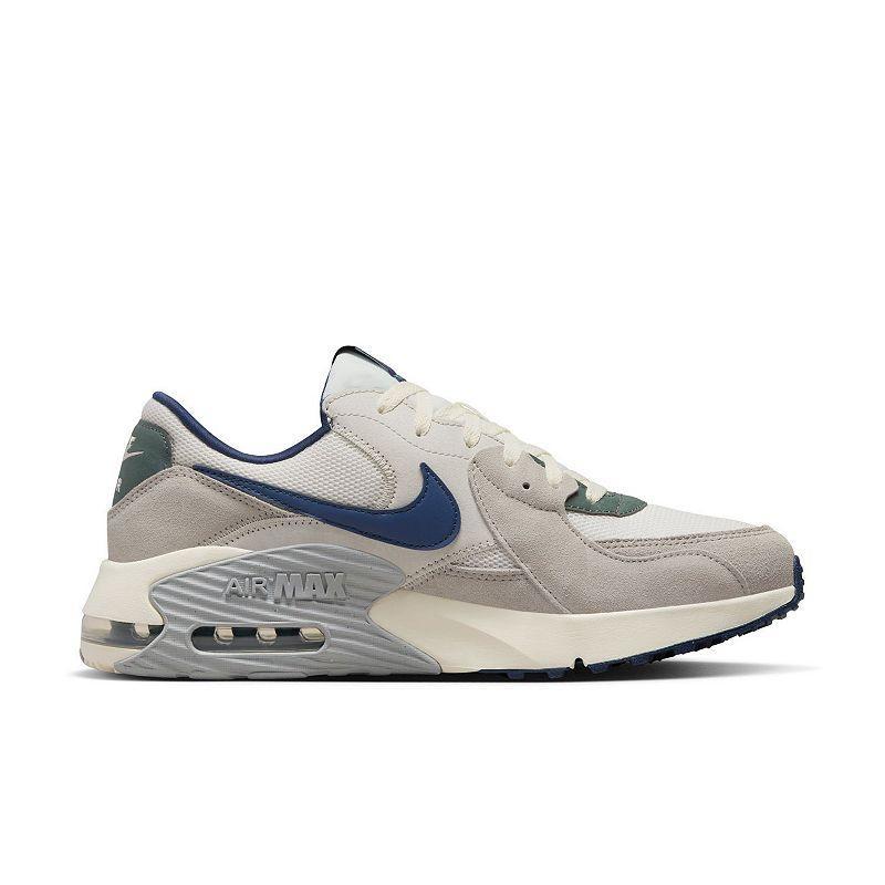 Nike Men's Air Max Excee Sneaker Running Sneakers Product Image