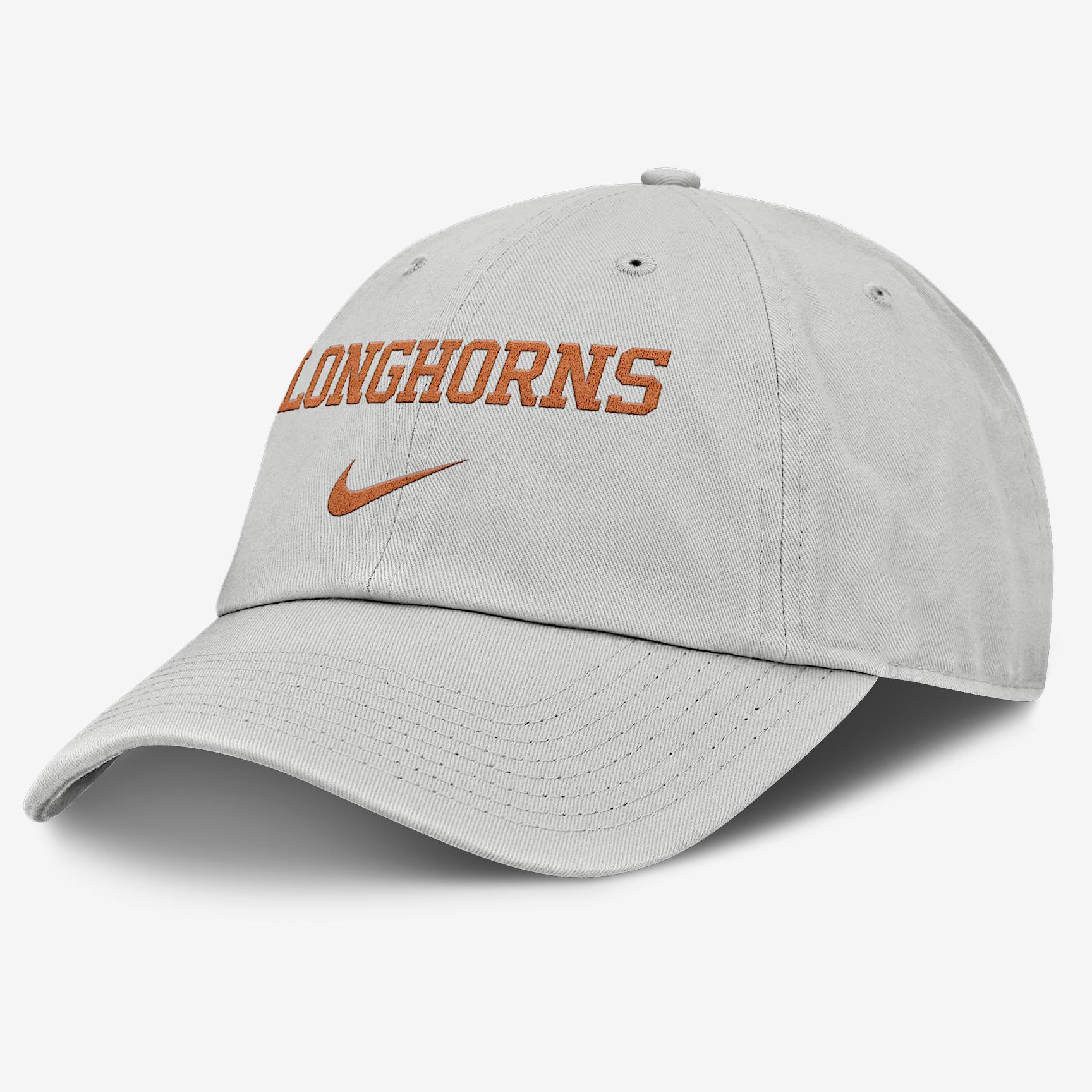 USC Off-Field Club Gameday Nike Men's College Adjustable Hat Product Image