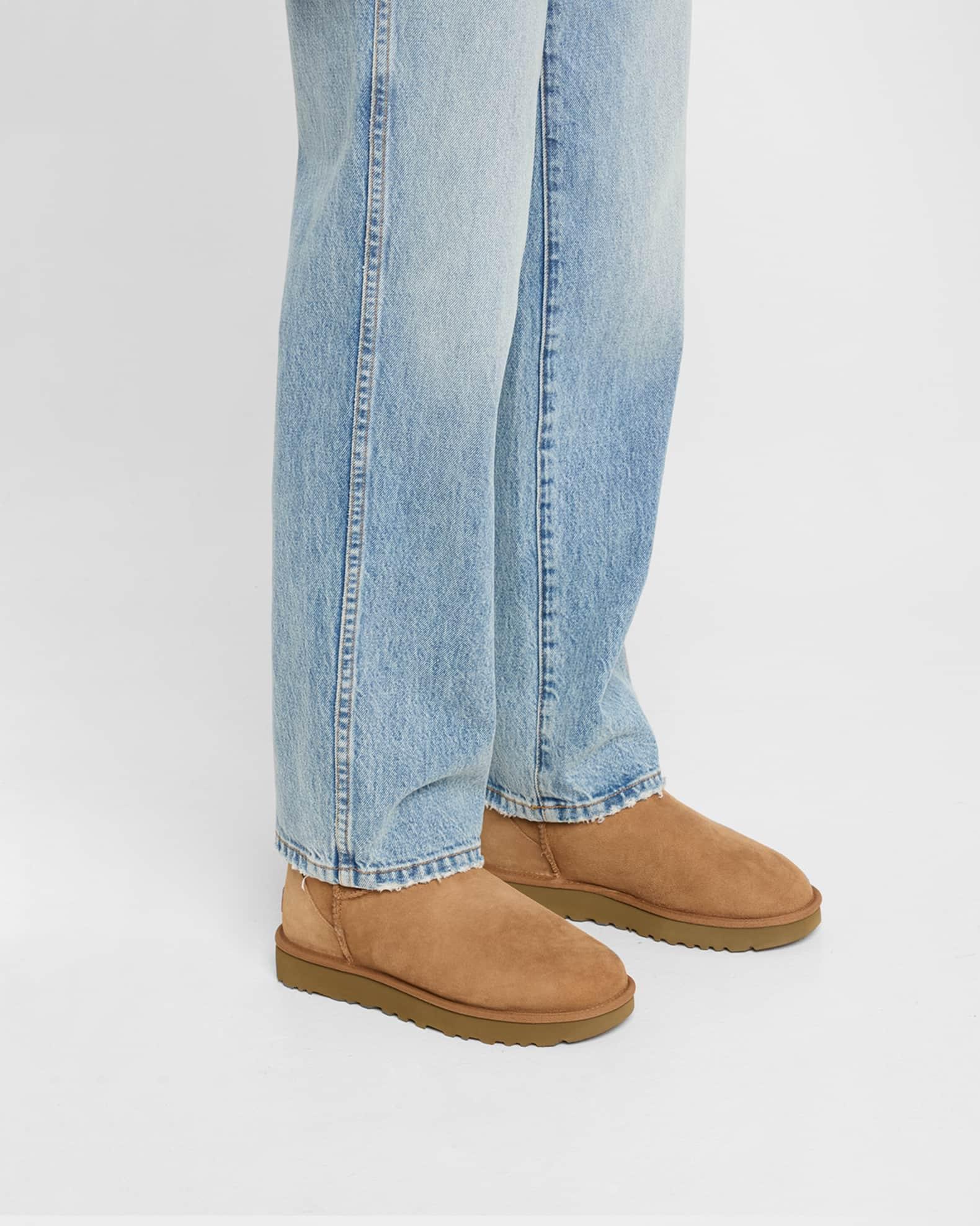 Classic Mini II Boot Product Image