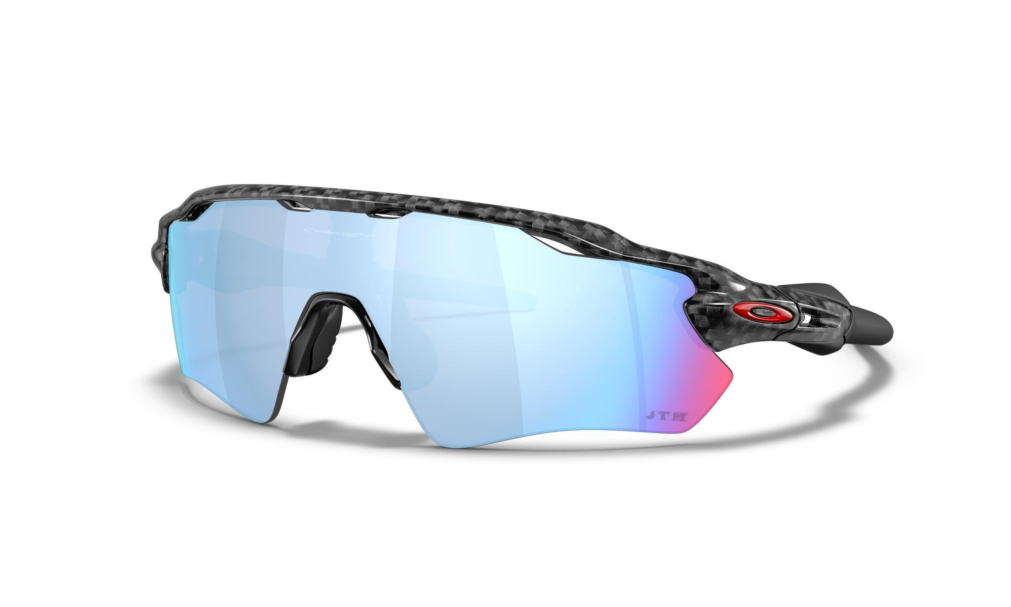 Oakley Custom Radar® Ev Sunglasses | Oakley® | Oakley® Product Image