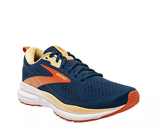 Brooks Womens Trace 3 Running Shoe Product Image