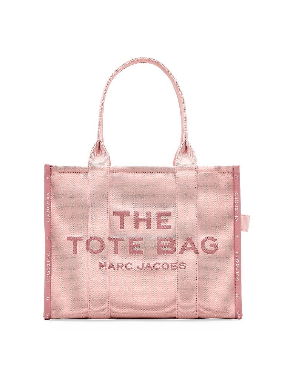 Womens The Jacquard Large Tote Product Image