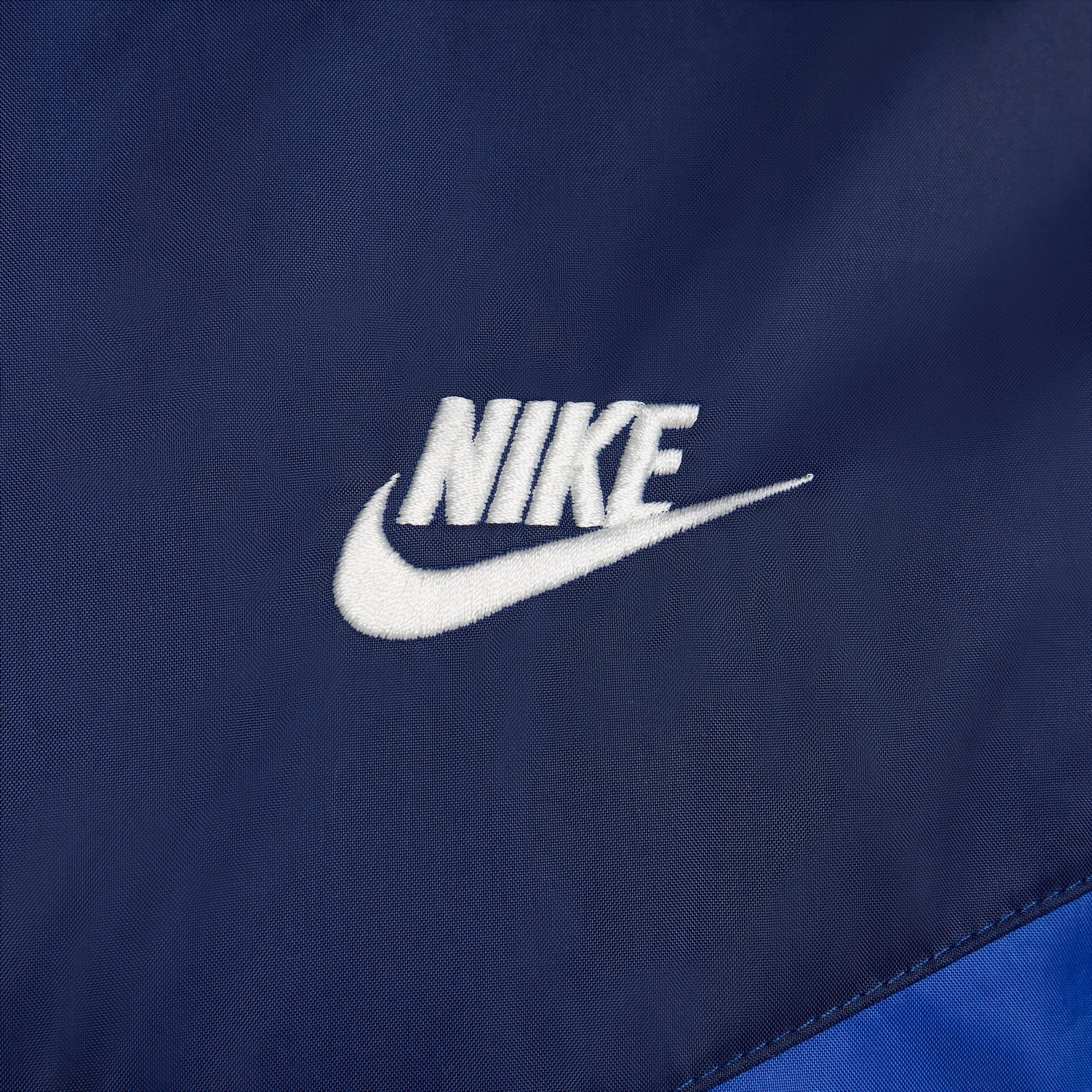 Men's Nike Sportswear Windrunner Hooded Jacket Product Image