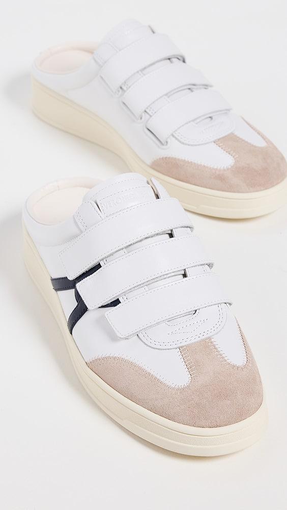 Veronica Beard Reagan Mule Sneakers | Shopbop Product Image