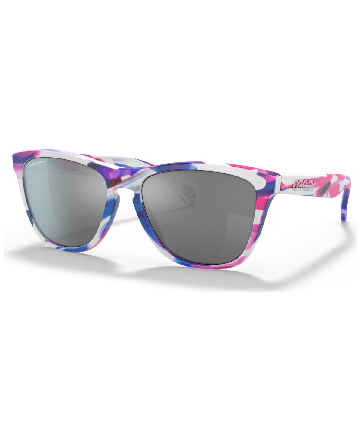 Oakley Men's Frogskins™ Sunglasses Product Image