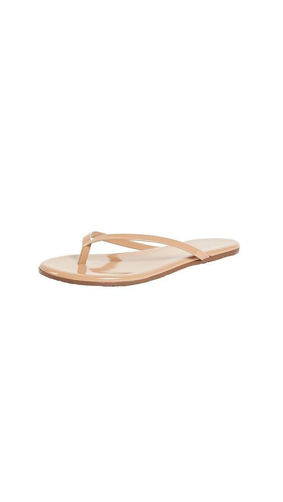 TKEES Foundations Glosses Flip Flops | Shopbop Product Image