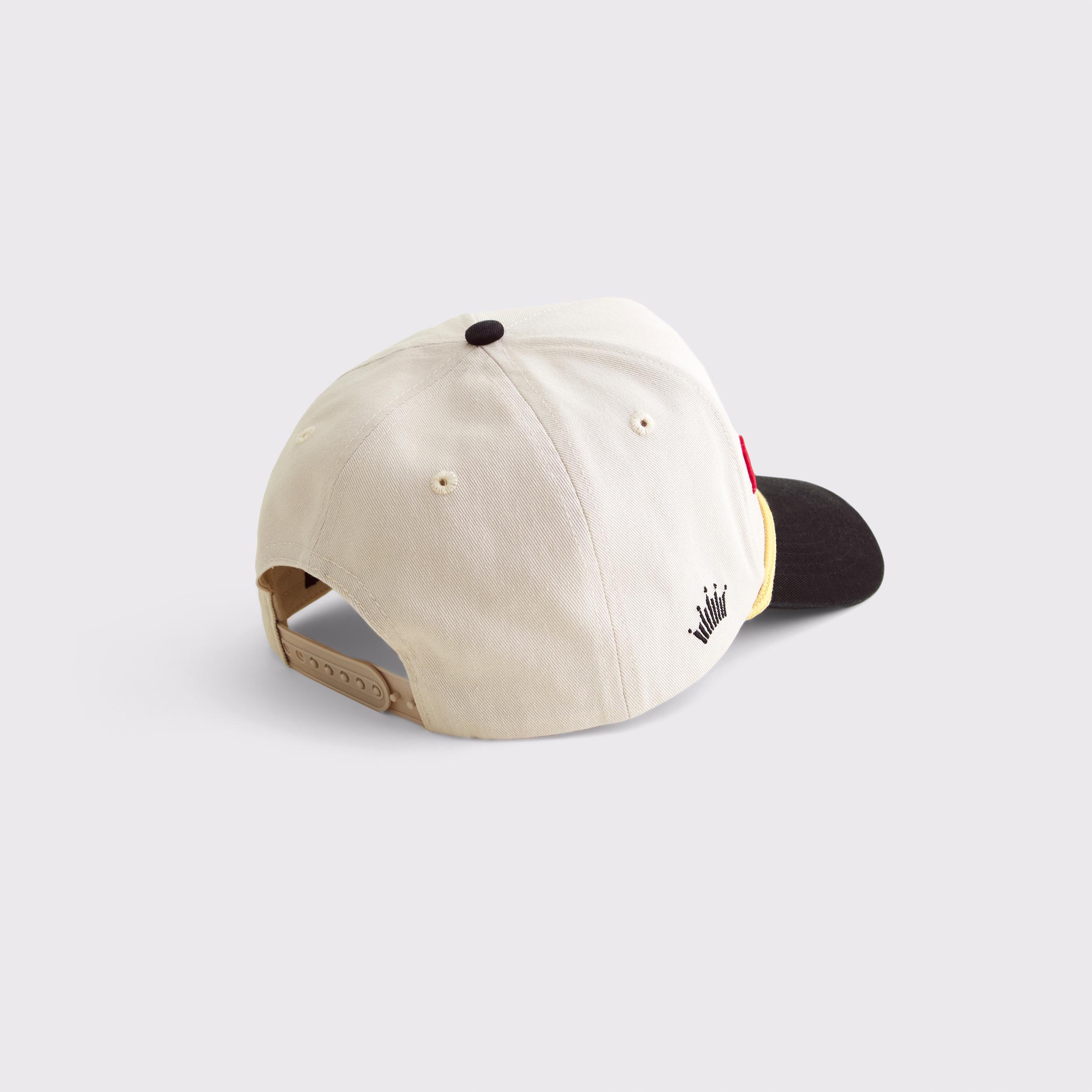 Guinness Snapback Hat Product Image