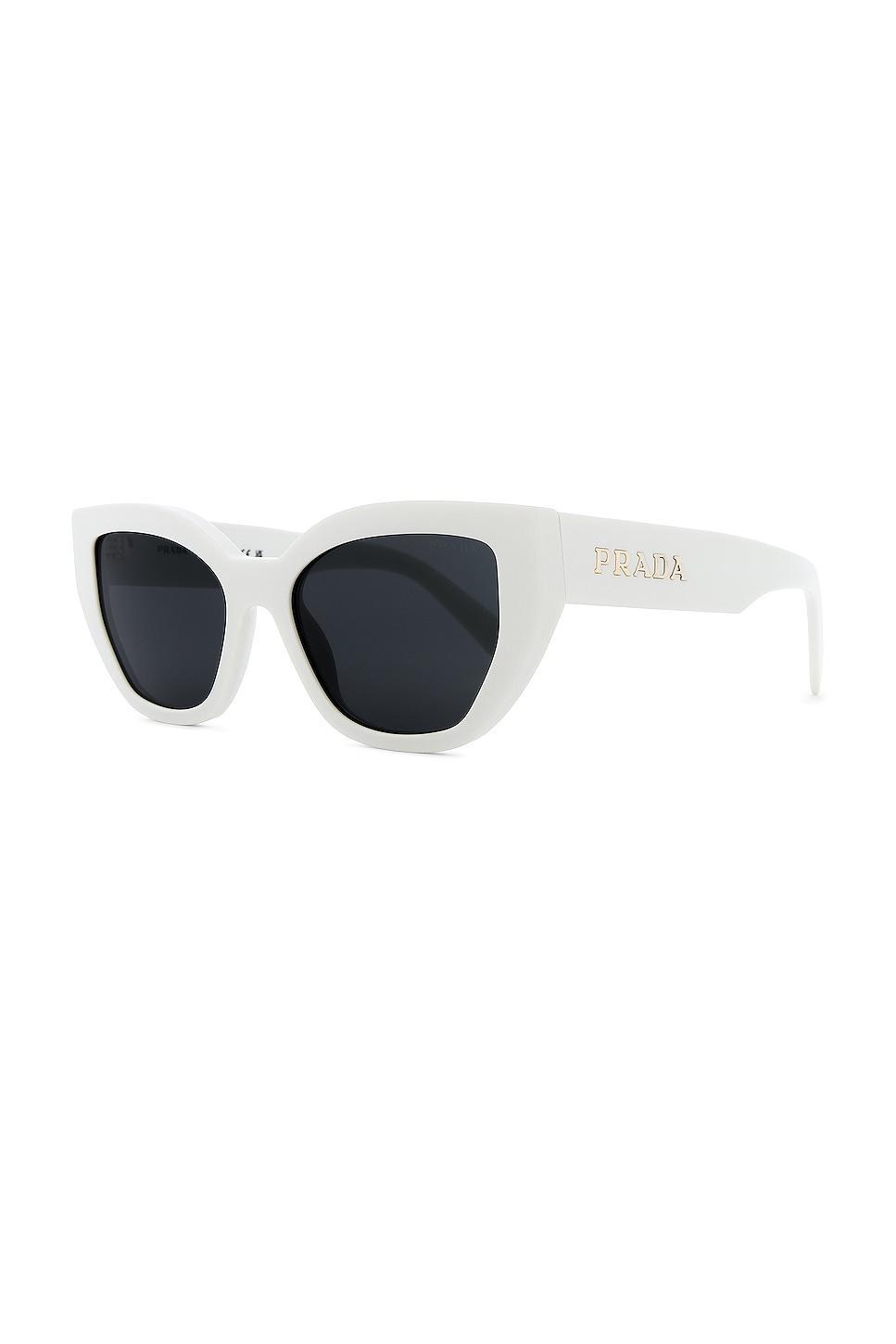 Dolce  Gabbana Womens 59mm Butterfly Sunglasses Product Image