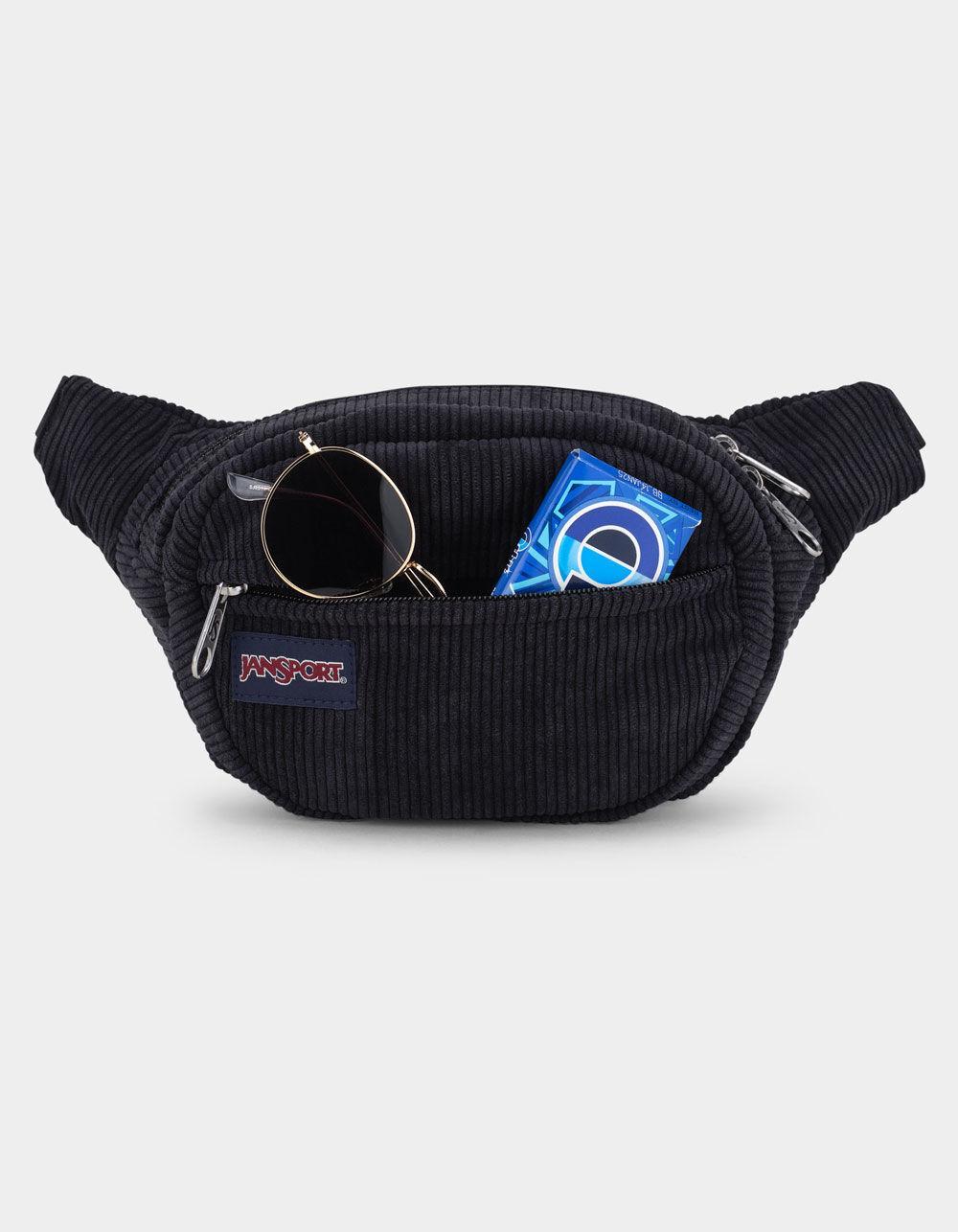 JANSPORT Fifth Avenue FX Corduroy Fanny Pack Product Image