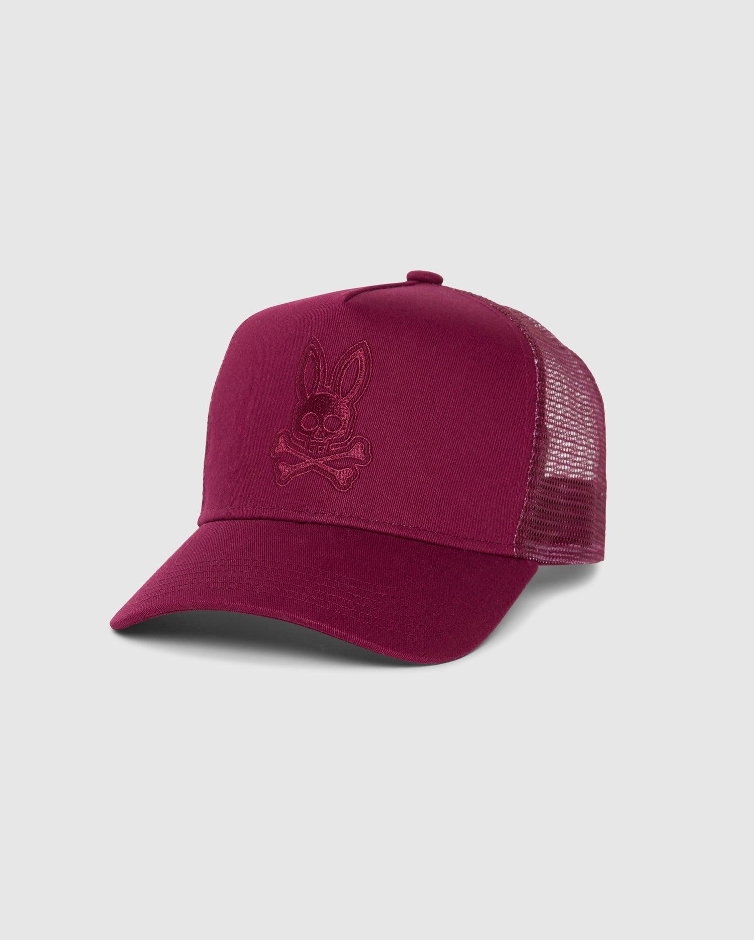 KIDS MALTON TRUCKER CAP - B0A797D200 Product Image