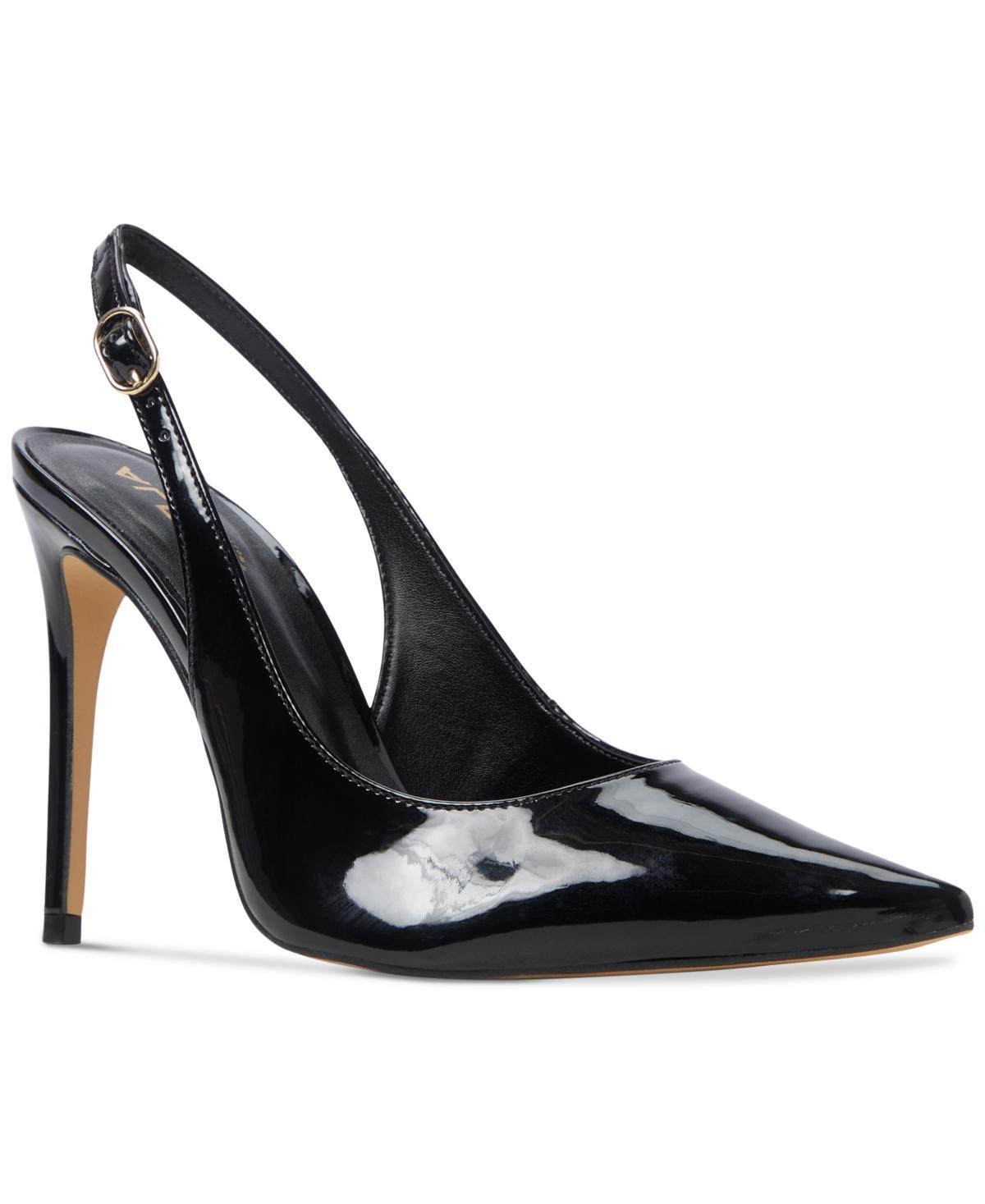 Aldo Womens Stessysling Slingback Pumps Product Image