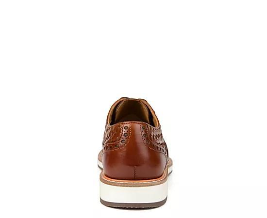 Thomas & Vine Mens Radcliff Wingtip Oxford Product Image