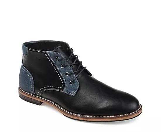 Vance Co Mens Franco Chukka Boot Product Image