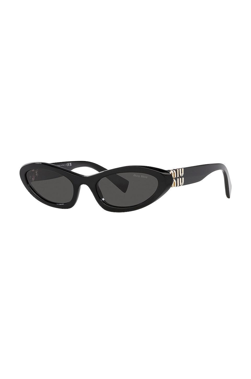 Cat Eye Miu Miu Product Image