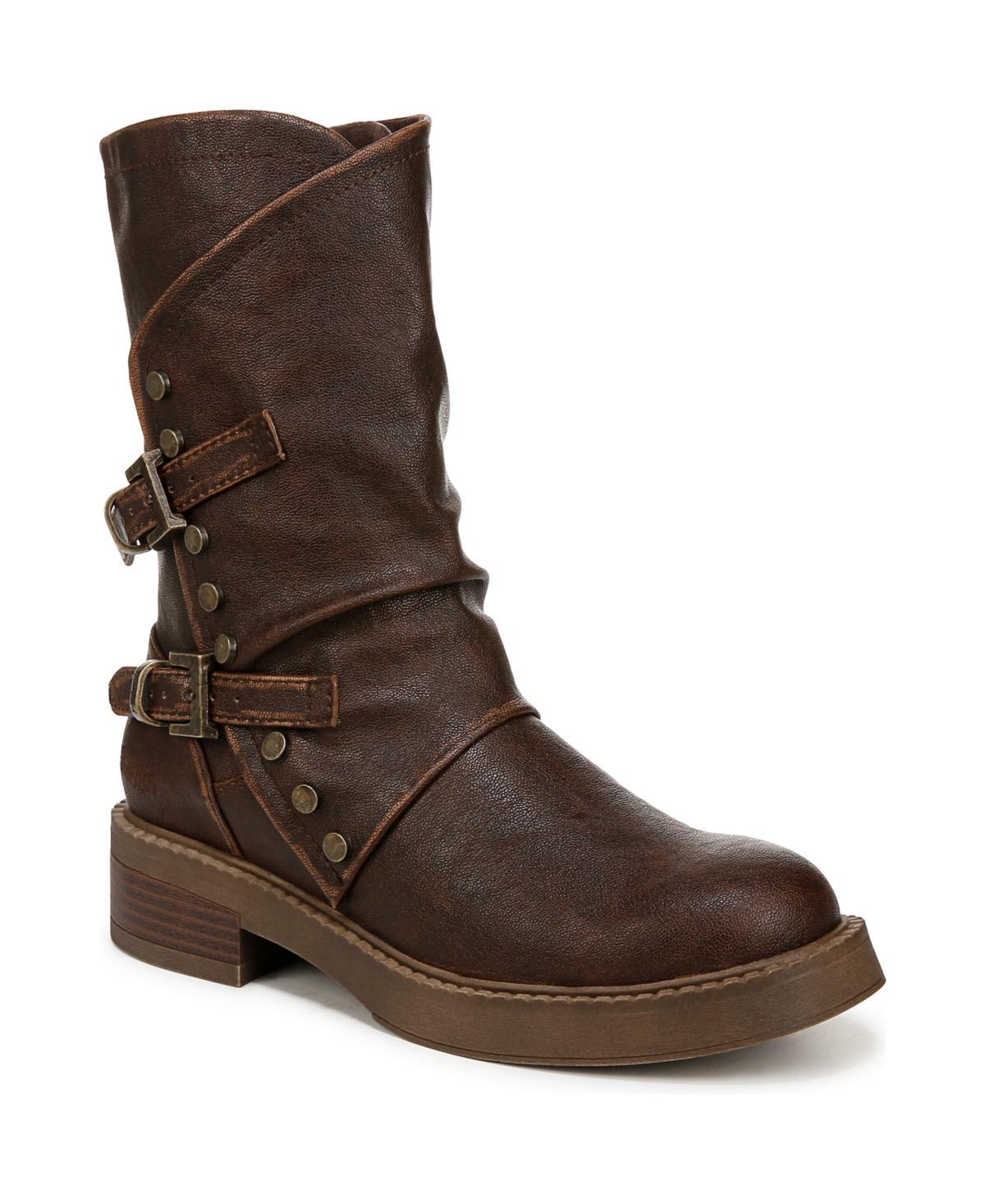 Blowfish Malibu Womens Venice Moto Boot Product Image