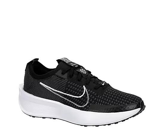 Nike Womens Interact Run Road Running Shoes Product Image