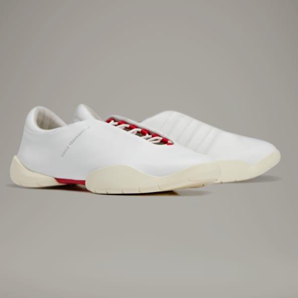 Y-3 Regu Mary Jane Product Image