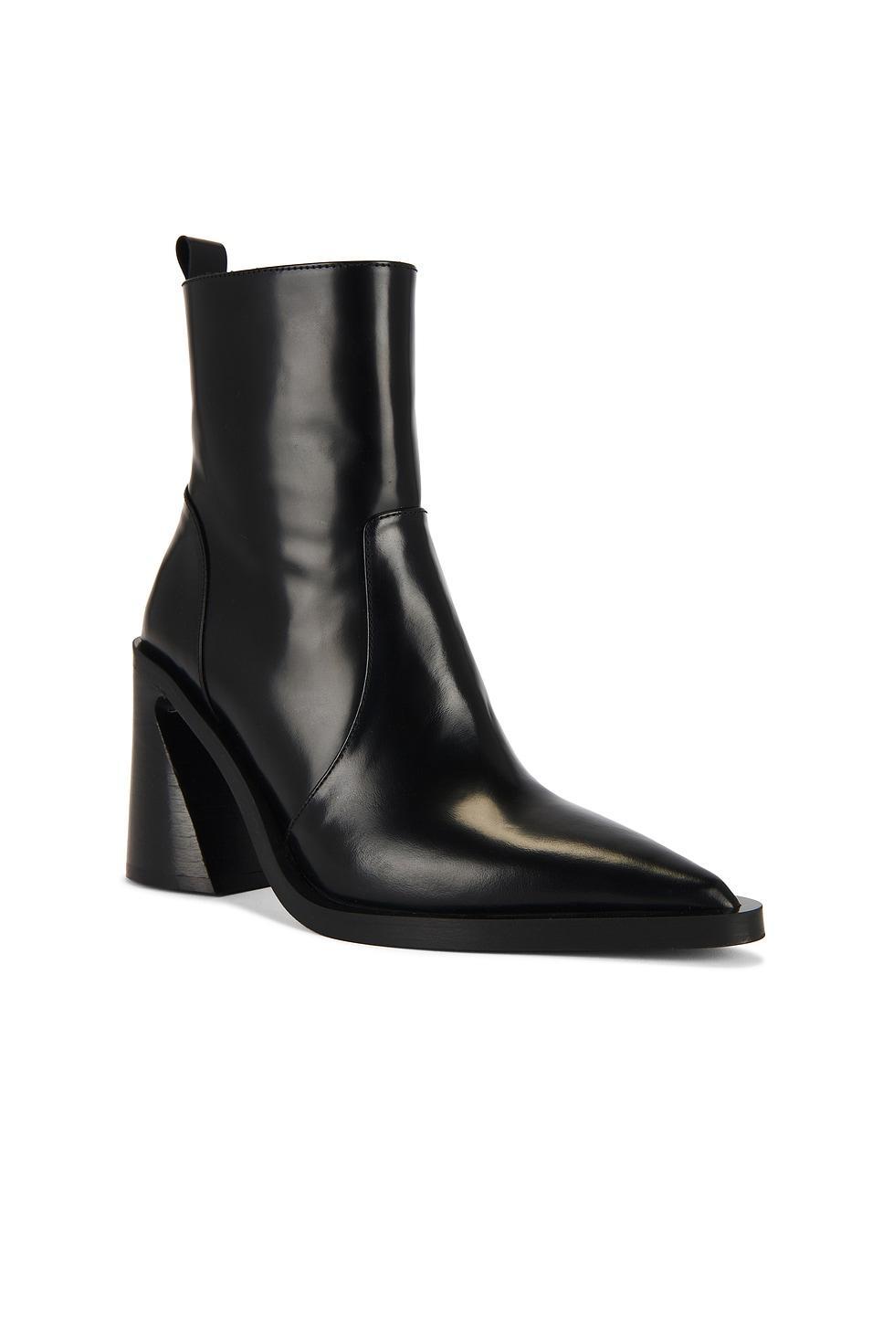 Haylo Ankle Boot ALOHAS Product Image