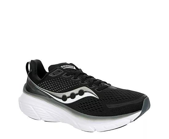 Saucony Mens Saucony Guide 17 - Mens Running Shoes Product Image